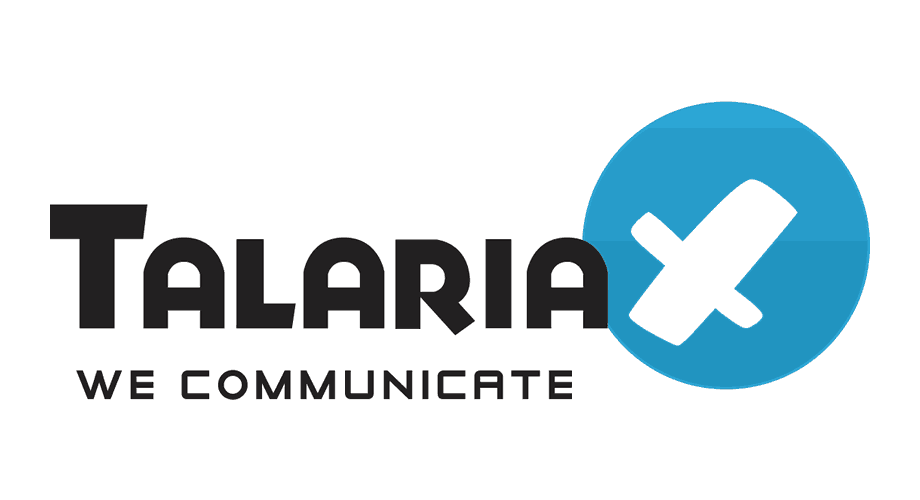 TalariaX Logo