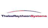 ThalesRaytheonSystems Logo's thumbnail