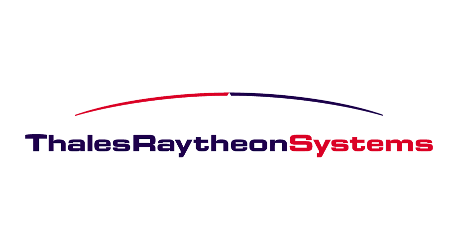 ThalesRaytheonSystems Logo