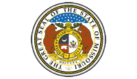 The Great Seal of The State of Missouri Logo's thumbnail