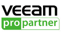 Veeam ProPartner Logo's thumbnail