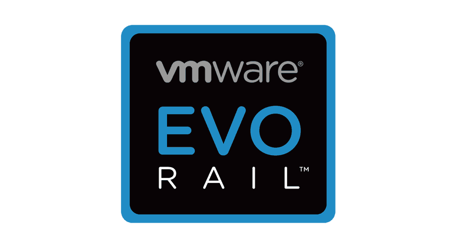 VMware EVO Rail Logo