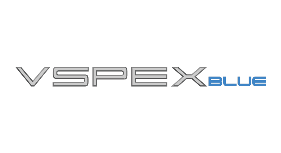 VSPEX Blue Logo