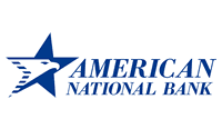 American National Bank Logo 1's thumbnail