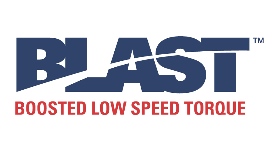 BLAST Logo