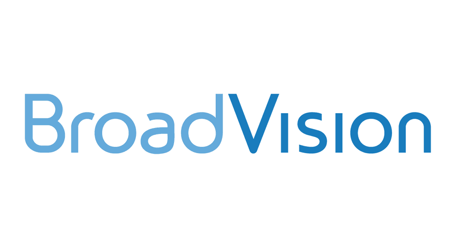 BroadVision Logo