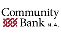 Download Community Bank N.A. Logo