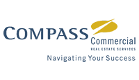 Compass Commercial Logo's thumbnail