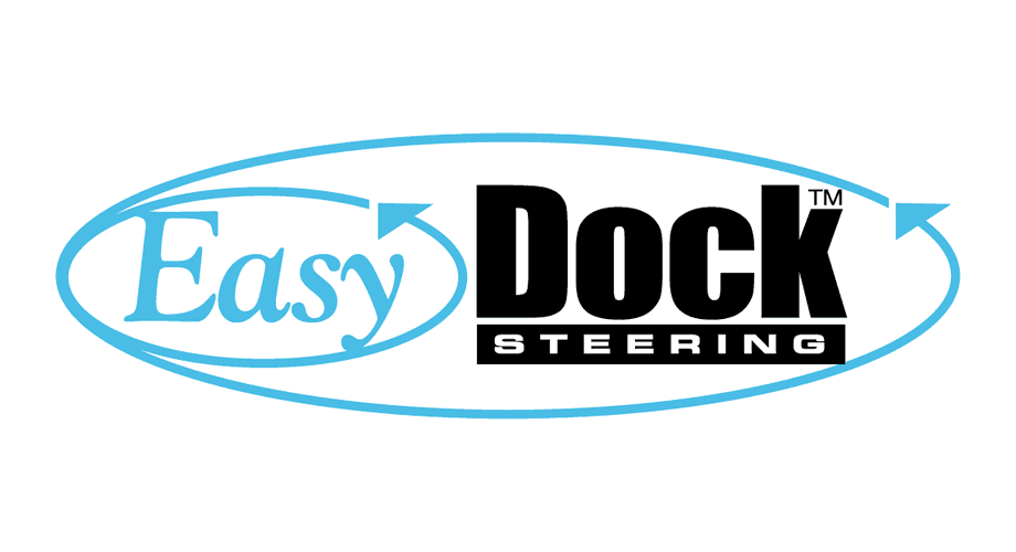Easy Dock Steering Logo
