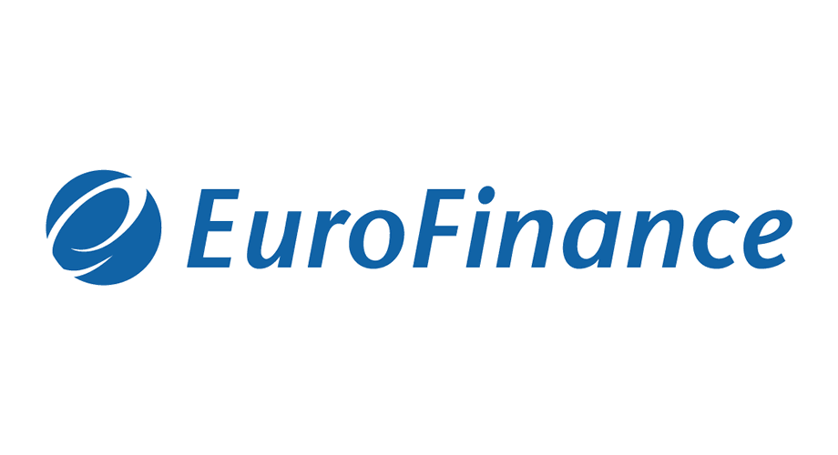 EuroFinance Logo