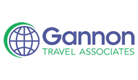 Gannon Travel Logo's thumbnail