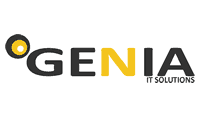 Genia IT Solutions Logo's thumbnail