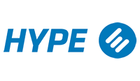 Download HYPE Logo