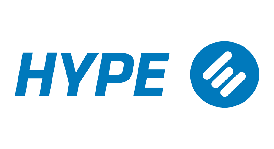 HYPE Logo
