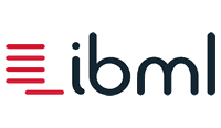 Download ibml Logo