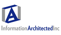 Download Information Architected Logo