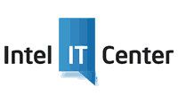 Download Intel IT Center Logo