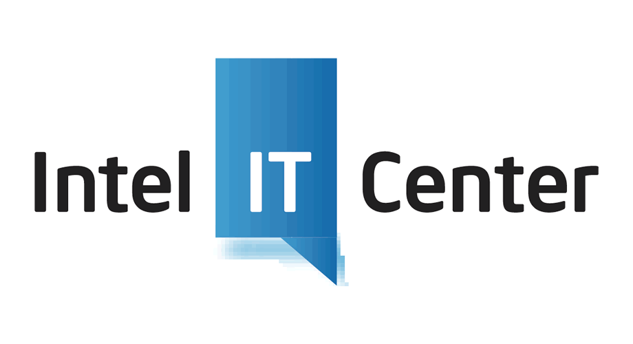 Intel IT Center Logo