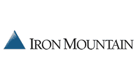 Download Iron Mountain Logo