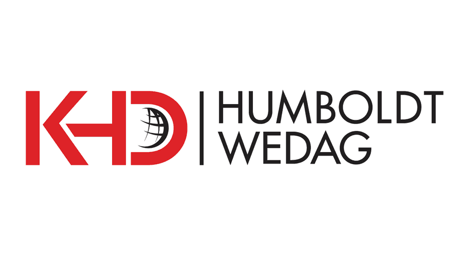 KHD Humboldt Wedag Logo
