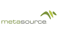Download MetaSource Logo