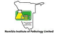 Namibia Institute of Pathology Limited Logo's thumbnail