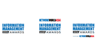 Network World Asia Information Management 2014 Awards Logo's thumbnail