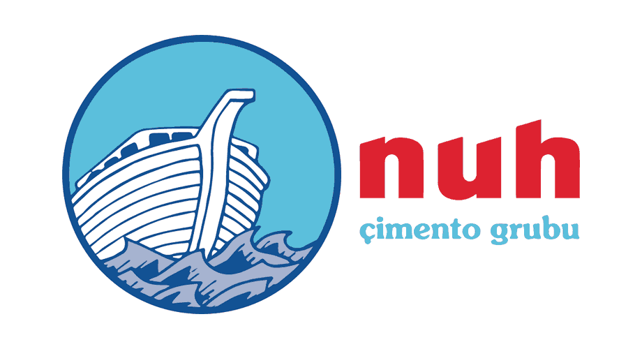 Nuh Çimento Logo