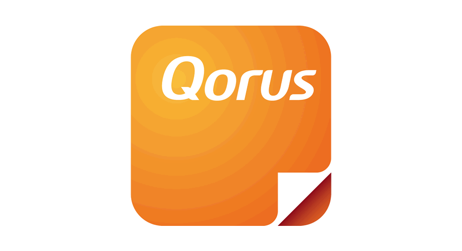 Qorus Software Logo