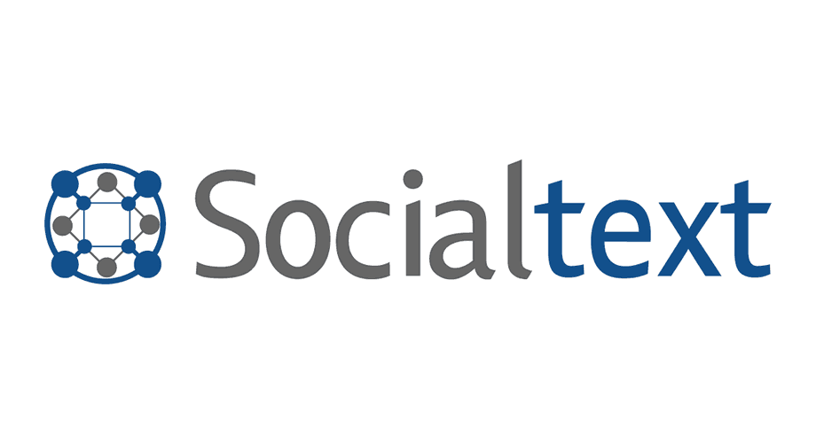 Socialtext Logo