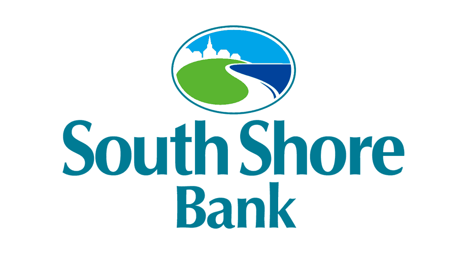 South Shore Bank Logo Download AI All Vector Logo