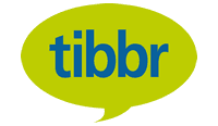 tibbr Logo's thumbnail