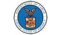 United States Department of Labor Logo's thumbnail