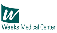 Weeks Medical Center Logo's thumbnail