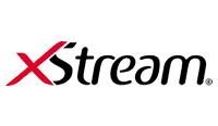 xStream Logo's thumbnail