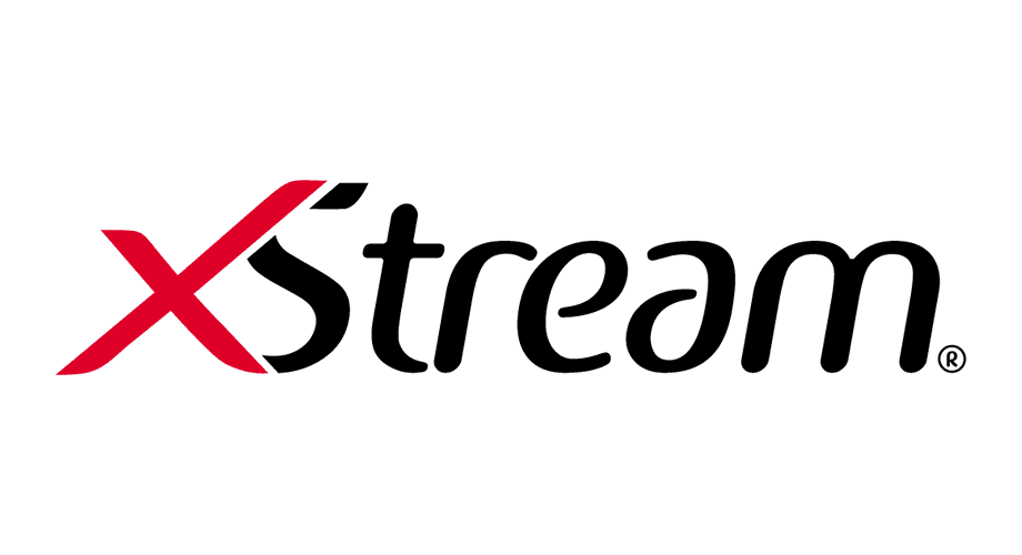 xStream Logo