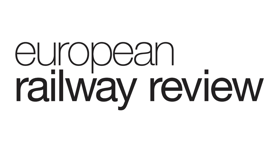 European Railway Review Logo