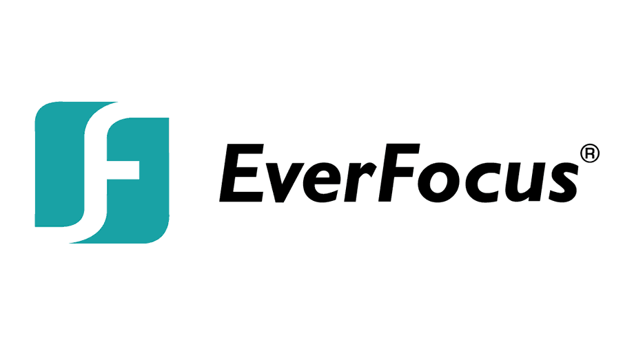 EverFocus Logo