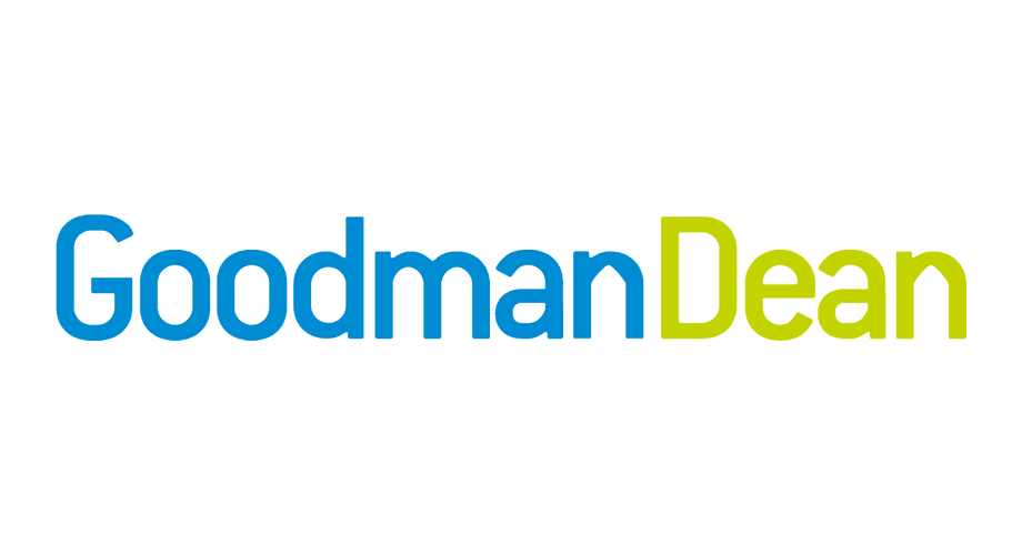 Goodman Dean Logo