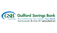 Download Guilford Savings Bank Logo 1