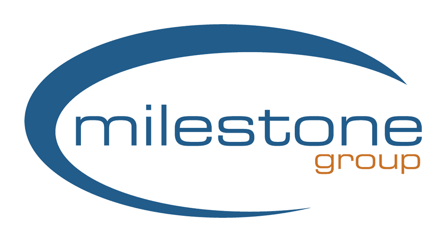 Milestone Group Logo Download AI All Vector Logo