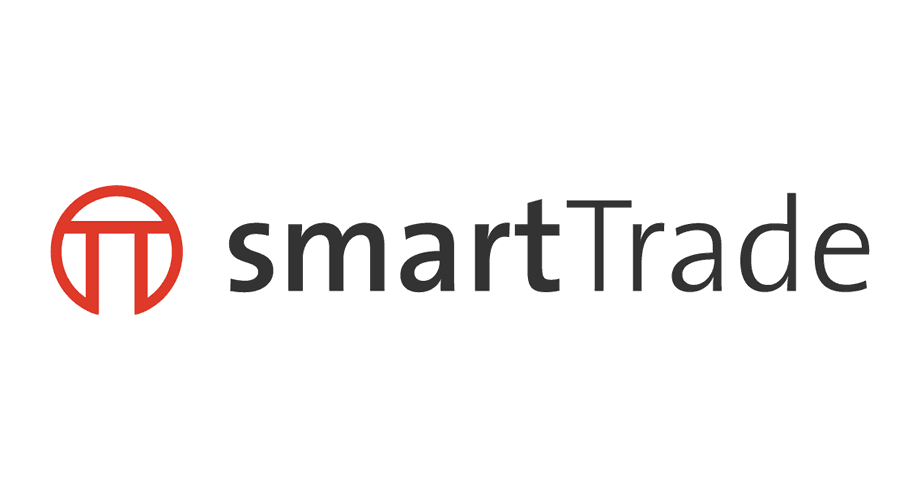 smartTrade Logo