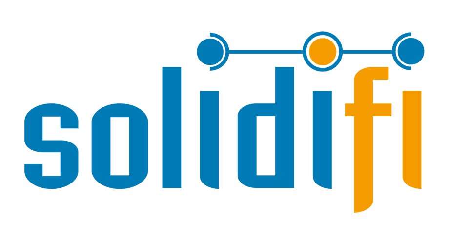 Solidifi Logo