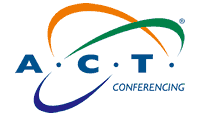 ACT Conferencing Logo's thumbnail