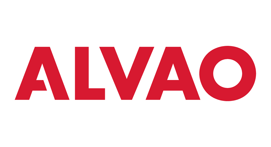 ALVAO Logo