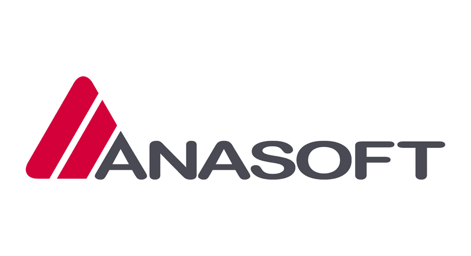ANASOFT Logo
