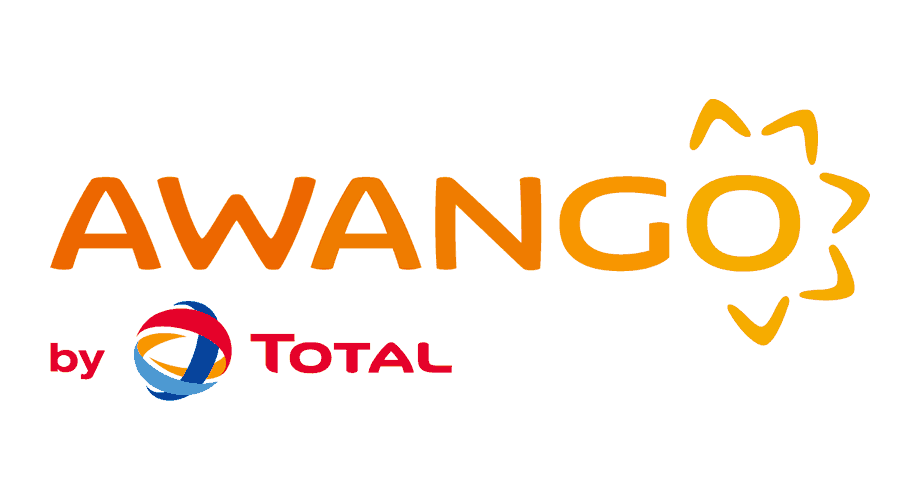 Awango by Total Logo