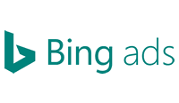 Bing ads Logo's thumbnail