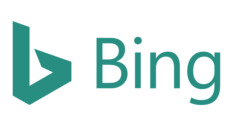 Bing Logo (New)