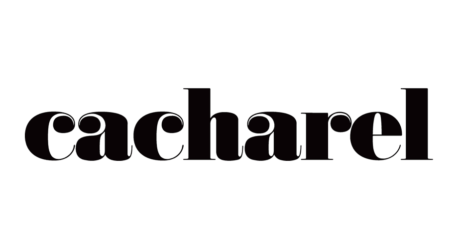 Cacharel Logo